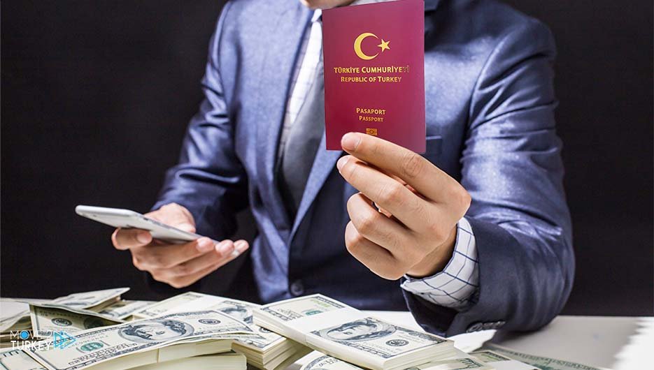 Ways to obtain Turkish citizenship through investment
