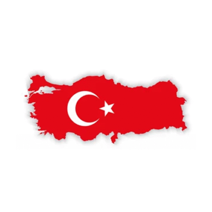Türkiye Office