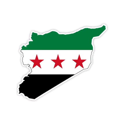 Syria Office