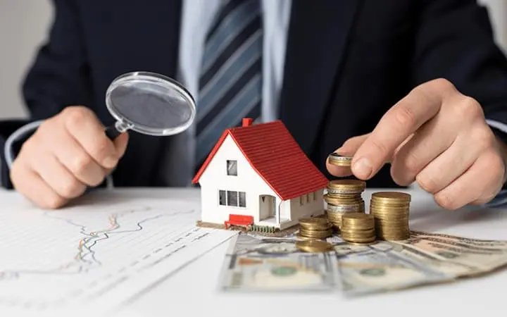 Small-amount real estate investment
